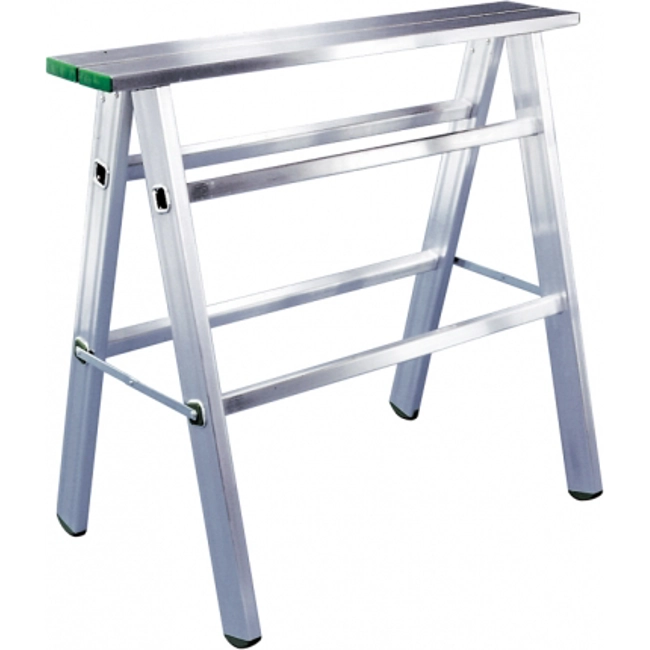 Vendita online Cavalletto in alluminio 80 cm.